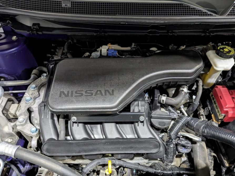 Nissan Qashqai II Рестайлинг Химки  - изображение 5