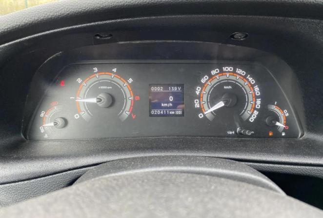 Lada (ВАЗ) Niva Travel I с пробегом 2024 года, цена 900 000 рублей, 19849 км, внедорожник, Автокод Объявления