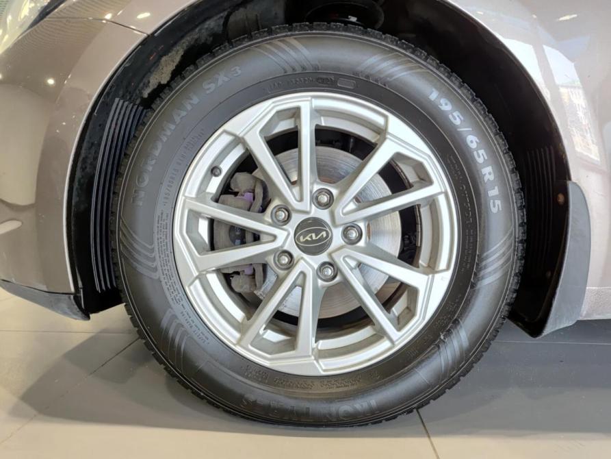 Kia Ceed II Казань  - изображение 22
