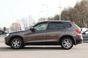 BMW X3 II (F25) Москва  - изображение 33