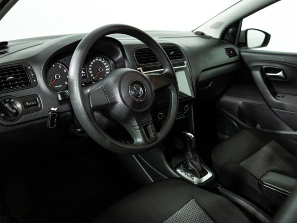 Volkswagen Polo V с пробегом 2012 года, цена 510 585 рублей, 135608 км, хэтчбек, Автокод Объявления