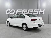 Volkswagen Polo VI Ростов-на-Дону  - изображение 17