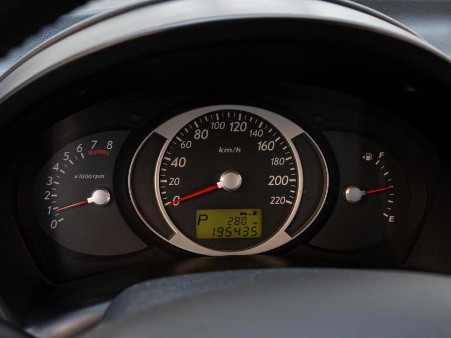 Hyundai Tucson I Краснодар  - изображение 14