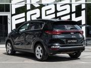 Kia Sportage IV Рестайлинг Волгоград  - изображение 23