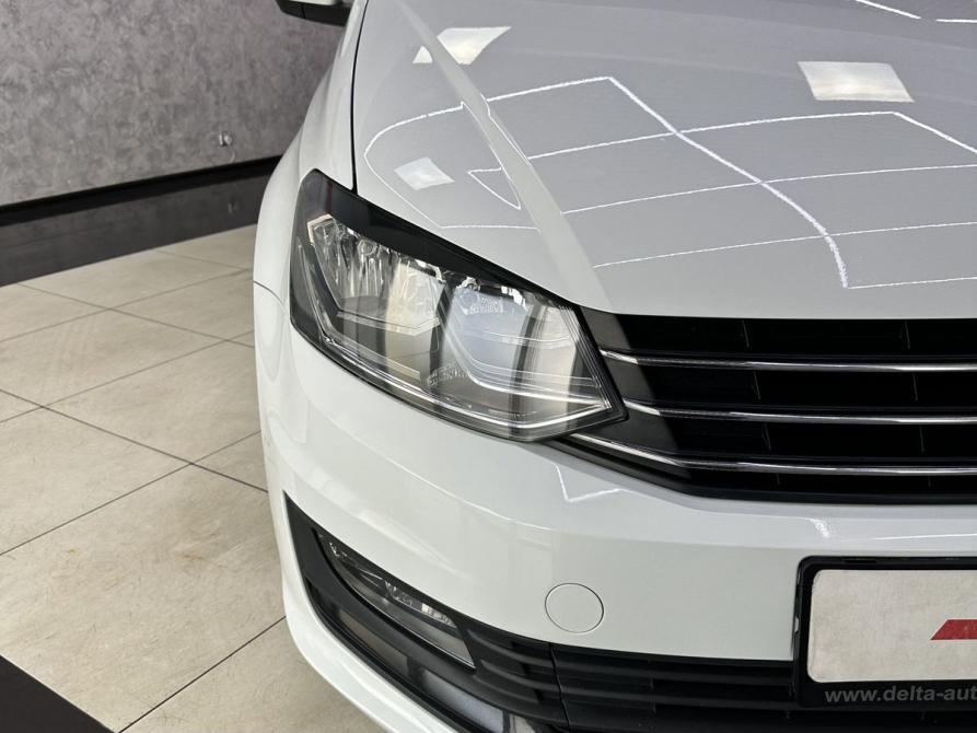 Volkswagen Polo V Рестайлинг Ярославль  - изображение 9