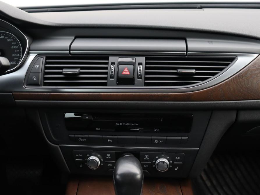 Audi A6 IV (C7) Рестайлинг Москва  - изображение 19