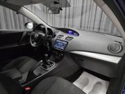 Mazda 3 II (BL) Рестайлинг Красноярск  - изображение 34