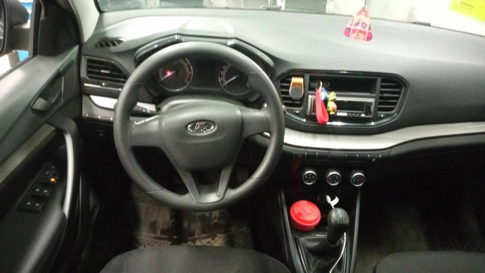 Lada (ВАЗ) Vesta I Рестайлинг (NG) Санкт-Петербург  - изображение 5