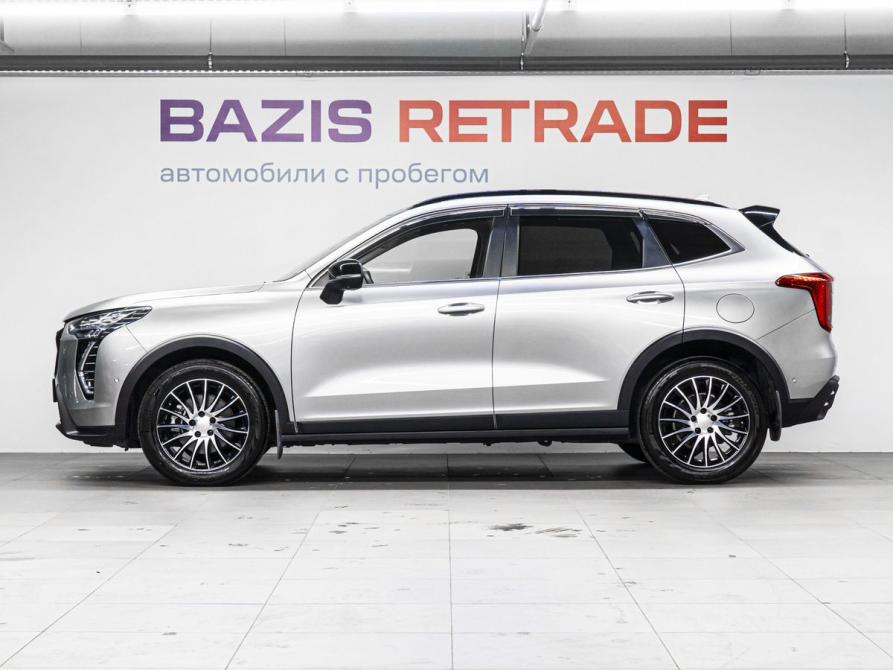 Haval Jolion I Рестайлинг Тюмень  - изображение 9