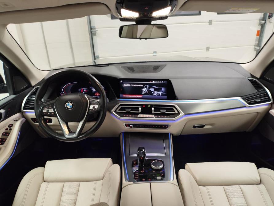 BMW X5 IV (G05/G18) Санкт-Петербург  - изображение 12
