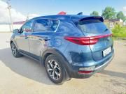 Kia Sportage IV Рестайлинг Пермь  - изображение 14