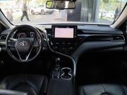 Toyota Camry VIII (XV70) Рестайлинг Москва  - изображение 37