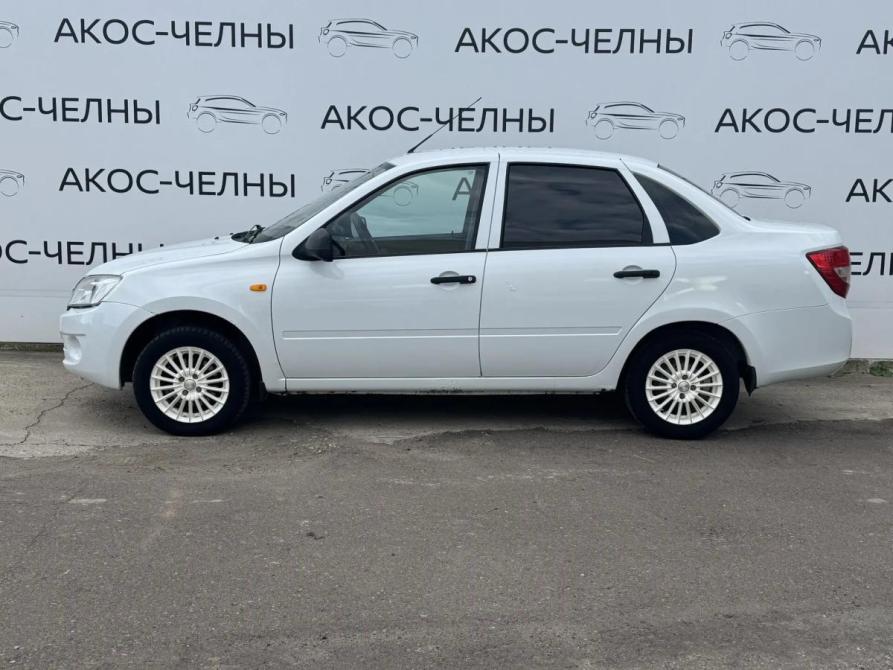 Lada (ВАЗ) Granta I Набережные Челны  - изображение 3
