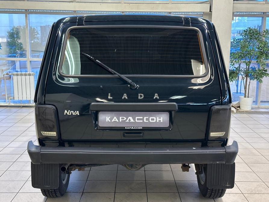 Lada (ВАЗ) Niva Legend Волгоград  - изображение 4