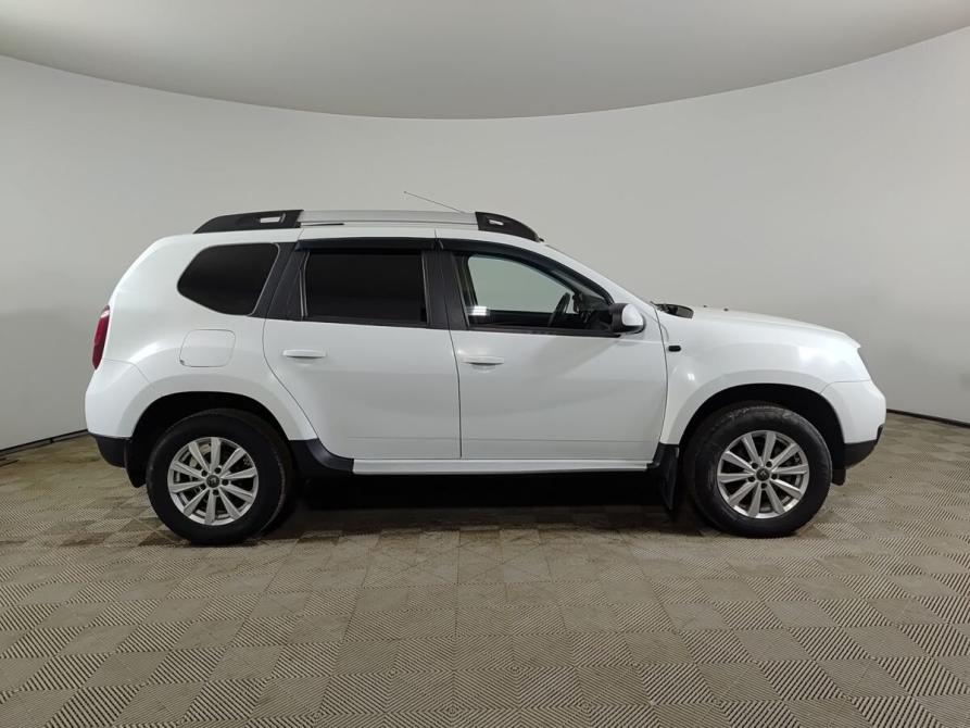 Renault Duster I Рестайлинг Уфа  - изображение 5