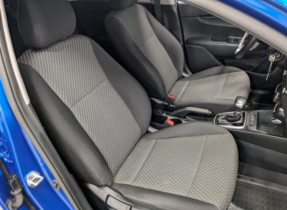 Kia Rio IV Санкт-Петербург  - изображение 23