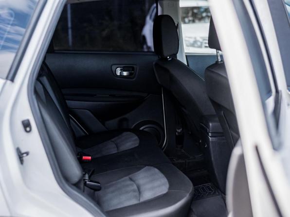 Nissan Qashqai I Рестайлинг с пробегом 2013 года, цена 994 000 рублей, 162286 км, внедорожник, Автокод Объявления