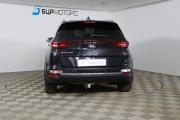 Kia Sportage IV Рестайлинг Нижний Новгород  - изображение 29
