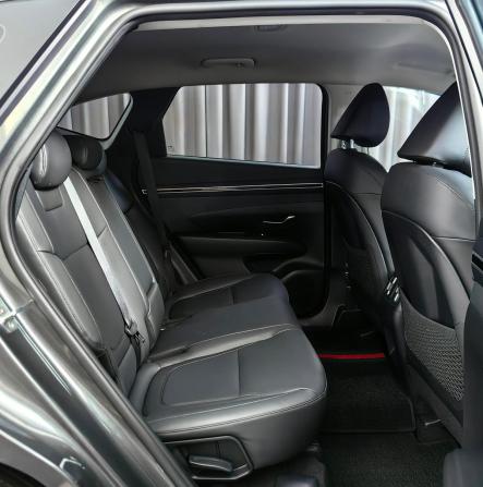Hyundai Tucson IV с пробегом 2021 года, цена 2 980 000 рублей, 59306 км, внедорожник, Автокод Объявления
