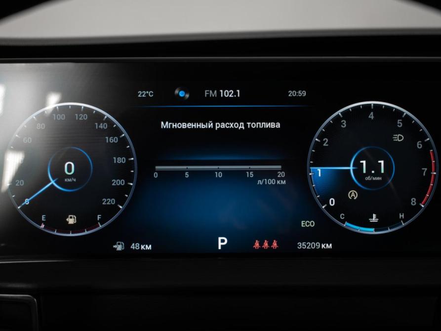 Chery Tiggo 7 Pro Max I Москва  - изображение 12