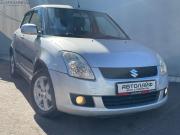 Suzuki Swift III Ярославль  - изображение 24