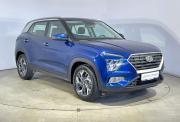Hyundai Creta II Саранск  - изображение 31