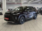 Exeed TXL I Рестайлинг Екатеринбург  - изображение 27