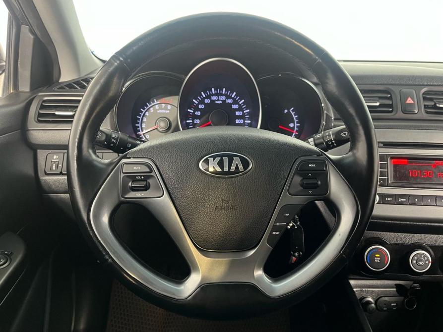 Kia Rio III Рестайлинг Ижевск  - изображение 10