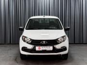 Lada (ВАЗ) Granta I Рестайлинг Минеральные Воды  - изображение 18