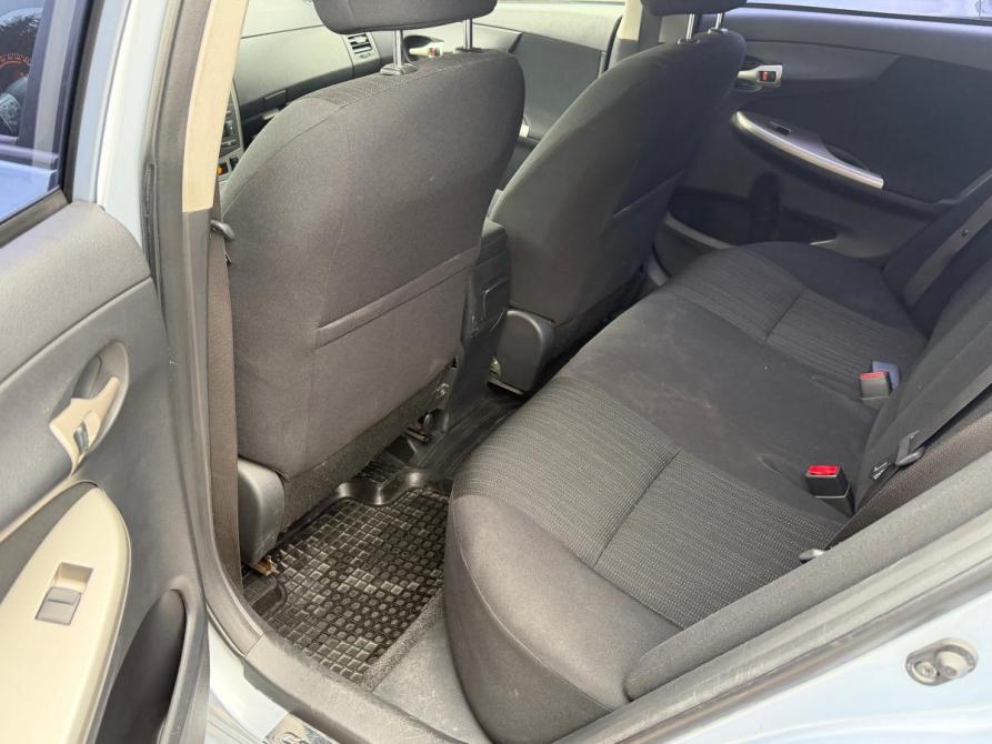 Toyota Corolla X (E140 E150) Санкт-Петербург  - изображение 10