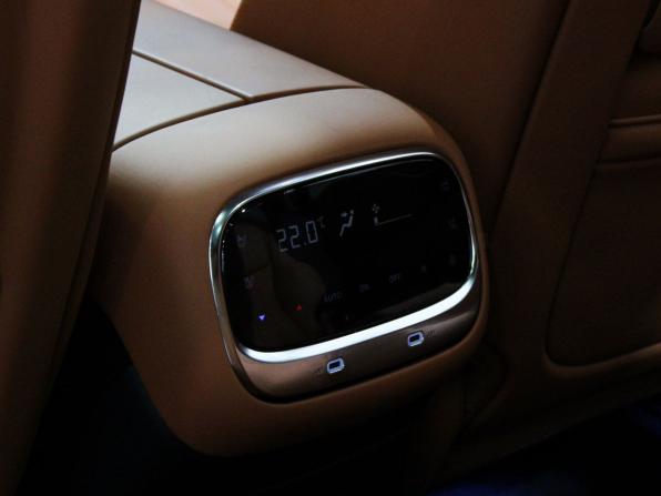 GAC Trumpchi S9 с пробегом 2025 года, цена 4 899 000 рублей, 68 км, внедорожник, Автокод Объявления