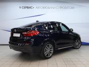 BMW X4 I (F26) Москва  - изображение 27