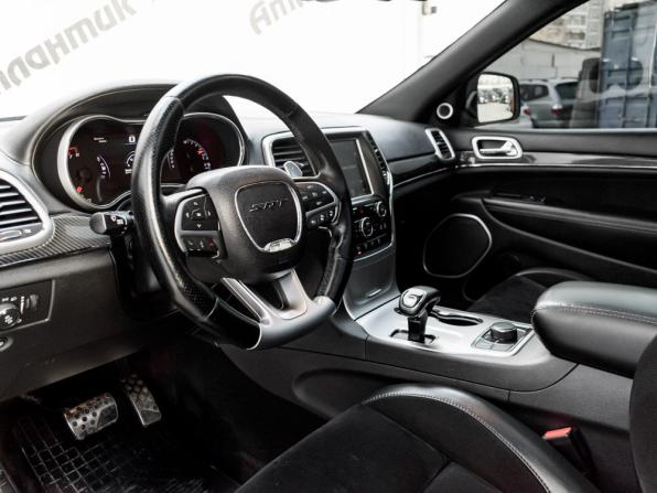 Jeep Grand Cherokee IV (WK2) Рестайлинг с пробегом 2013 года, цена 3 195 000 рублей, 174121 км, внедорожник, Автокод Объявления