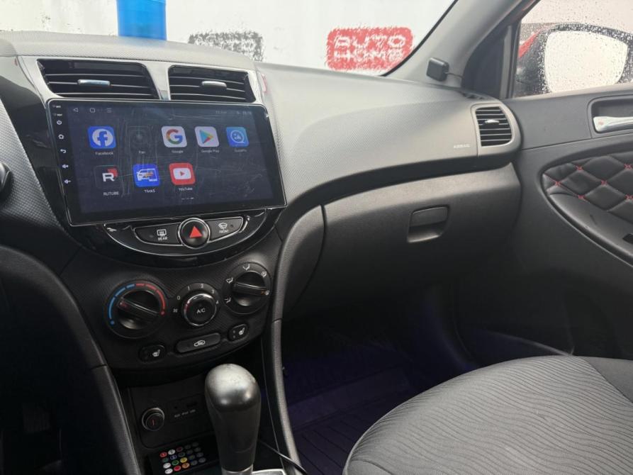 Hyundai Solaris I Санкт-Петербург  - изображение 12