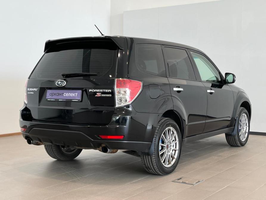 Subaru Forester III Рестайлинг Волгоград  - изображение 2