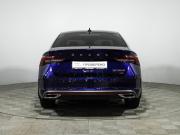 Skoda Octavia IV (A8) Санкт-Петербург  - изображение 34