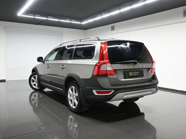 Volvo XC70 II с пробегом 2011 года, цена 1 225 000 рублей, 240463 км, универсал, Автокод Объявления