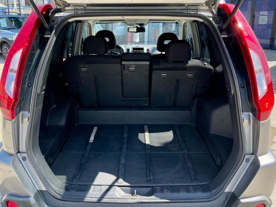 Nissan X-Trail II Рестайлинг Краснодар  - изображение 6