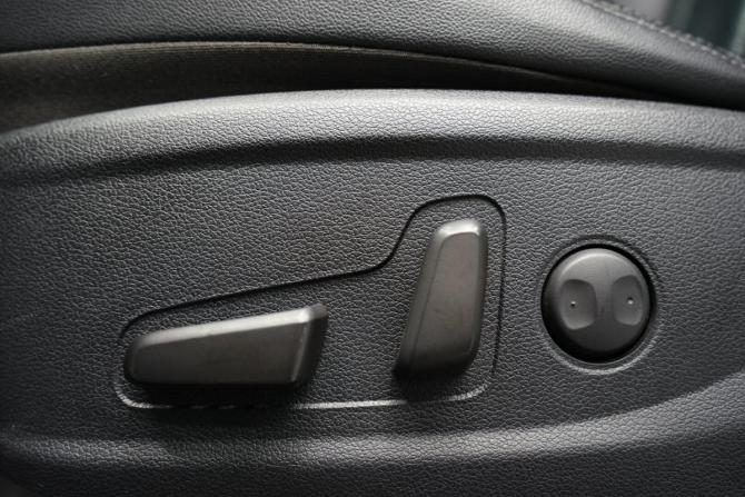 Hyundai Santa Fe IV с пробегом 2019 года, цена 3 099 000 рублей, 144000 км, внедорожник, Автокод Объявления