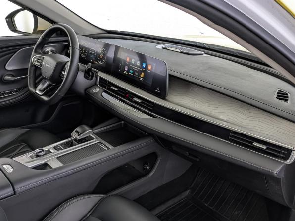 Chery Arrizo 8 с пробегом 2024 года, цена 1 565 000 рублей, 134366 км, седан, Автокод Объявления