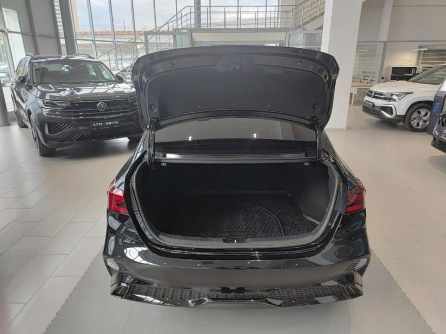 Kia Cerato IV Рестайлинг Казань  - изображение 12