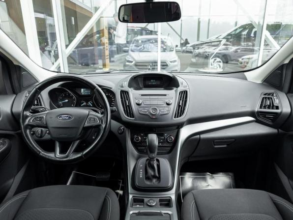 Ford Kuga II Рестайлинг с пробегом 2018 года, цена 1 757 000 рублей, 96363 км, внедорожник, Автокод Объявления