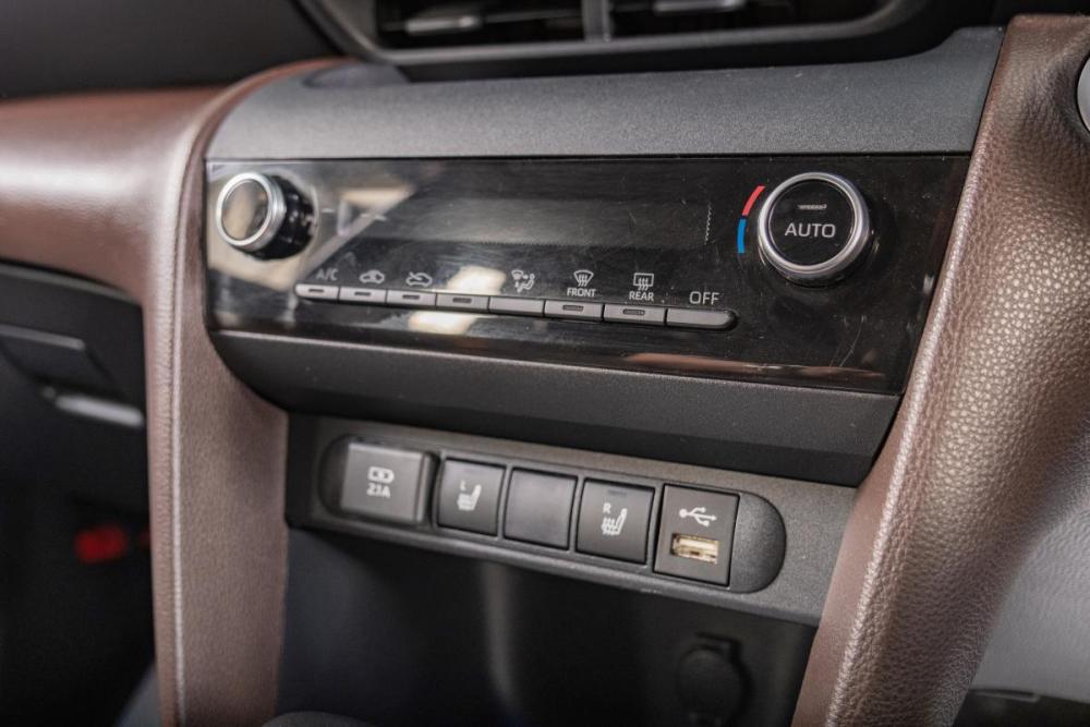 Toyota Yaris Cross I Томск  - изображение 18