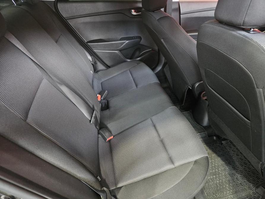 Hyundai Solaris II Рестайлинг Вологда  - изображение 11