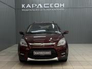 Lifan X50 Магнитогорск  - изображение 16