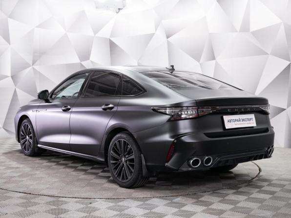 Chery Arrizo 8 с пробегом 2024 года, цена 2 400 000 рублей, 22558 км, седан, Автокод Объявления