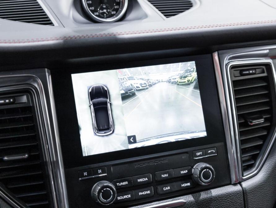 Porsche Macan I Санкт-Петербург  - изображение 27