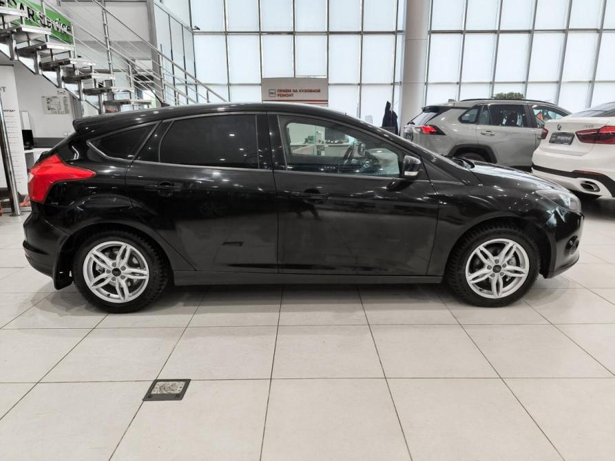 Ford Focus III Казань  - изображение 5