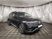 Volkswagen Tiguan II Москва  - изображение 24
