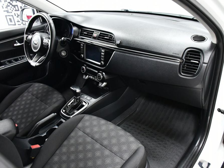 Kia Rio IV Новосибирск  - изображение 21